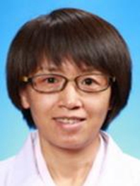 赵玉华