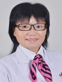 徐建华