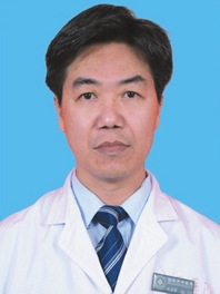 叶庆华