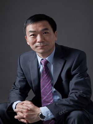 王道虎