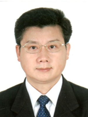 朱森林