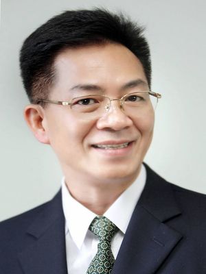 陈凌武