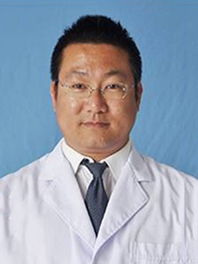 柴君雷