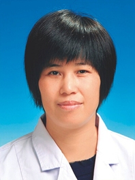 唐巧珍