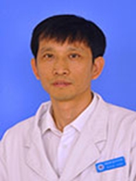 陈世清