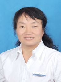 杨素清