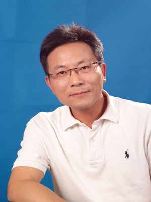陈炜