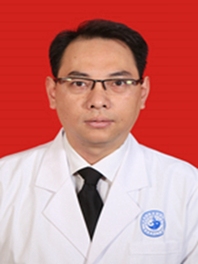 杨勇