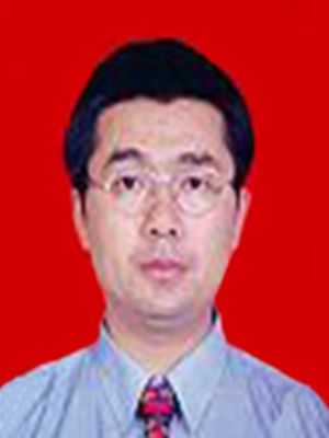郭志刚