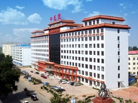 佳木斯市中医医院