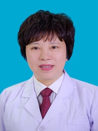 俞菊红