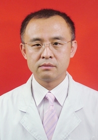 盛晓斌