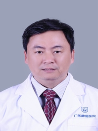 李洪胜