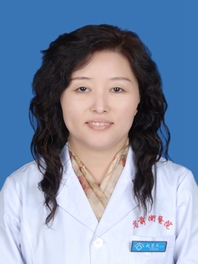 赵慧杰