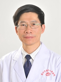 黄志勇