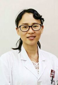陈爱华