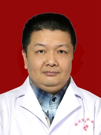黄卫东