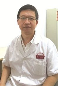 张劲松