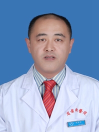 赵晓东