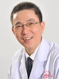 陈小凯