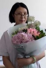 张玉梅