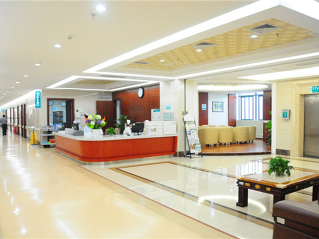 惠州市第一人民医院2号楼今日启用！新增产科、新生儿科和停机坪