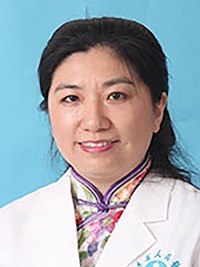 吴健