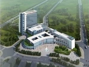 惠州市第三人民医院