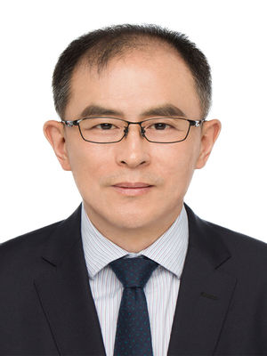 顾勇