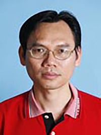陈仁