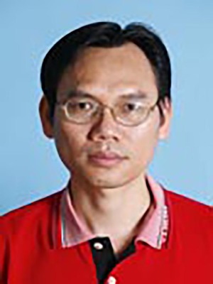 陈仁