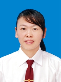 杨桂英