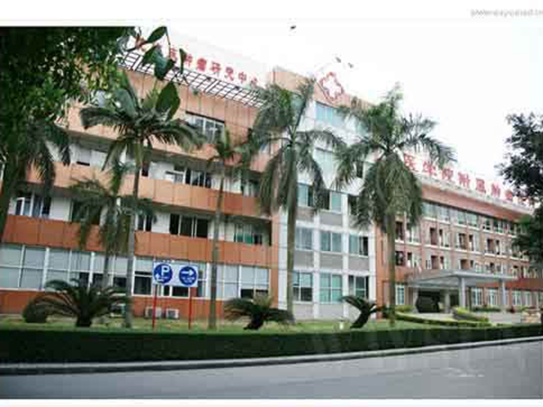 番禺中心医院医疗集团东院区：“一站式”老年就医服务覆盖全生命周期