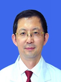 陈海军