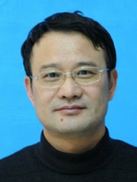 魏志新