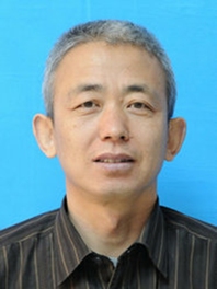 马心健
