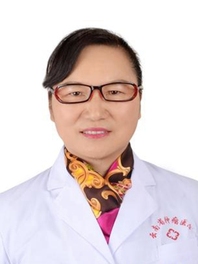 沈丽达