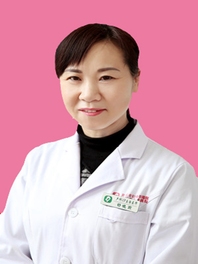 舒晓燕