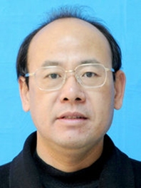 陈永志