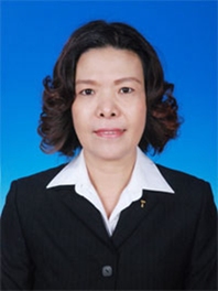唐素萍