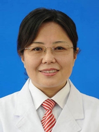 武东霞