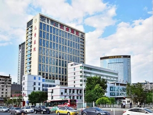 福建省福州市儿童医院