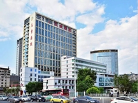 福建省福州市儿童医院