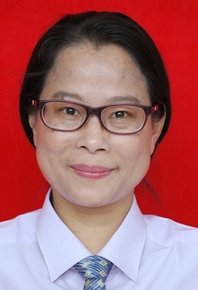 黄小英