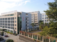 龙岩市第三医院