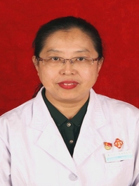 杜秀菊