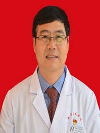 杜洪臣