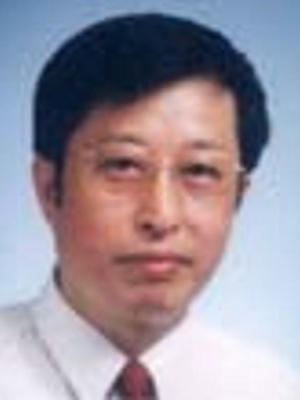 周忠介