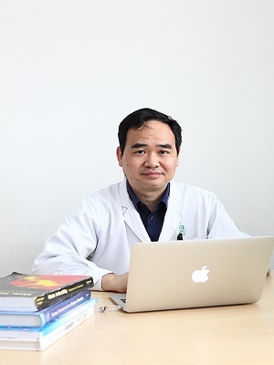 滕晓明