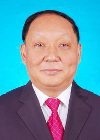 高海军